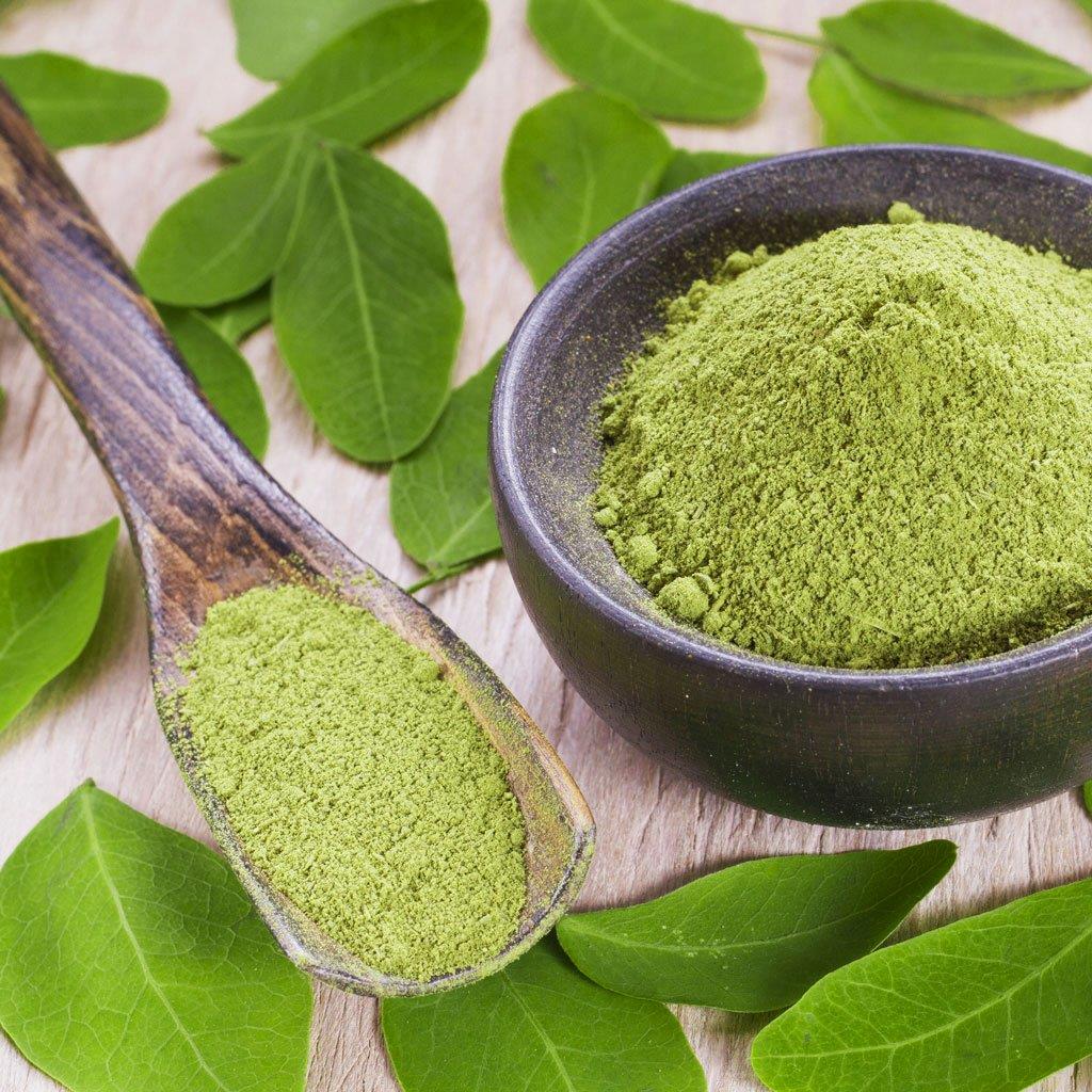 MORINGA POWDER [100GM ]
