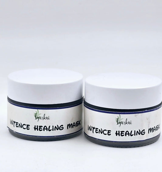 INTENSE HEALING GEL [ For Acne skin]