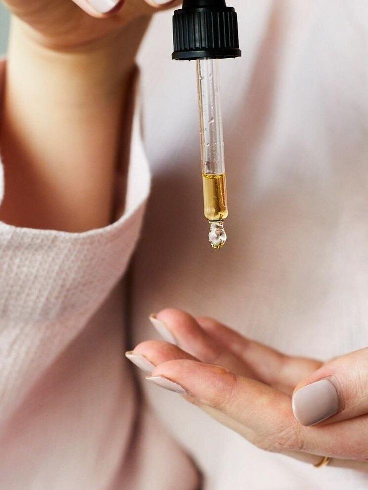 SCALP TREATMENT OIL