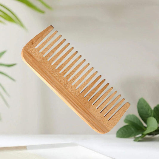 Neem comb