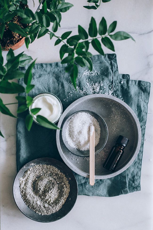 ACTIVATED CHARCOAL FACE PACK 30GM