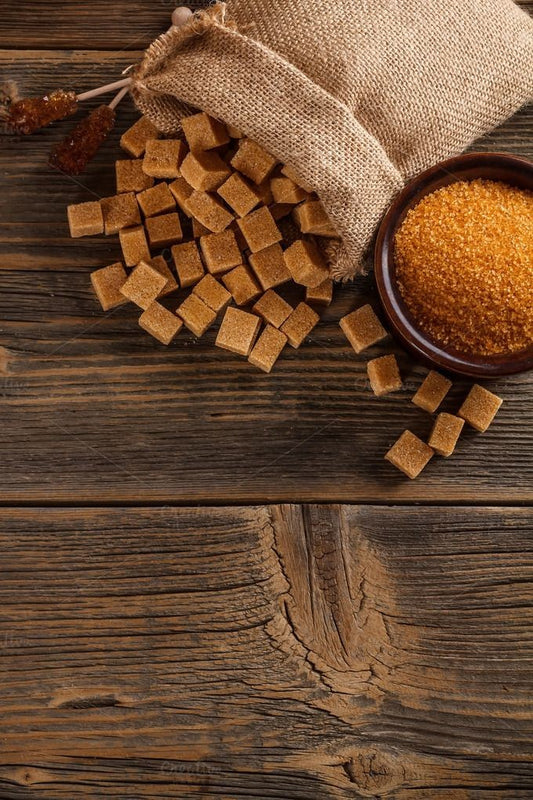Palm sugar(250gm)