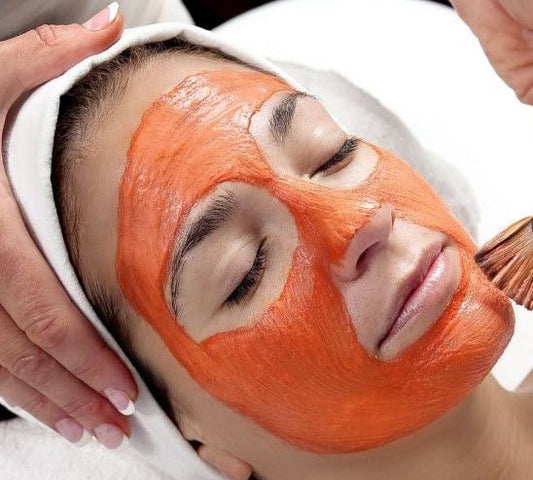 TOMATO & RED BEAN FACE PACK 30GM