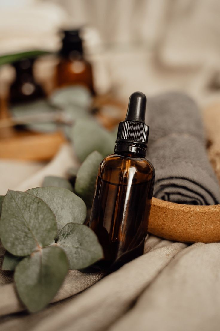 Foot Massage oil[100ml]