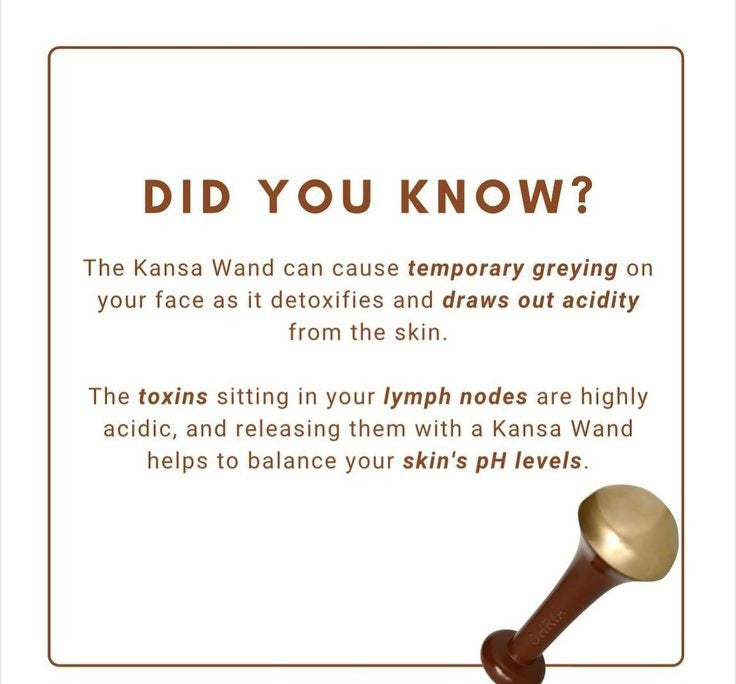 Kansa wand(Image only for reference) one side Kansa and other side wooden