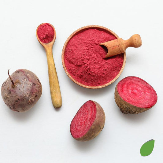 POMEGRATE BEETROOT FACE PACK [30GM]