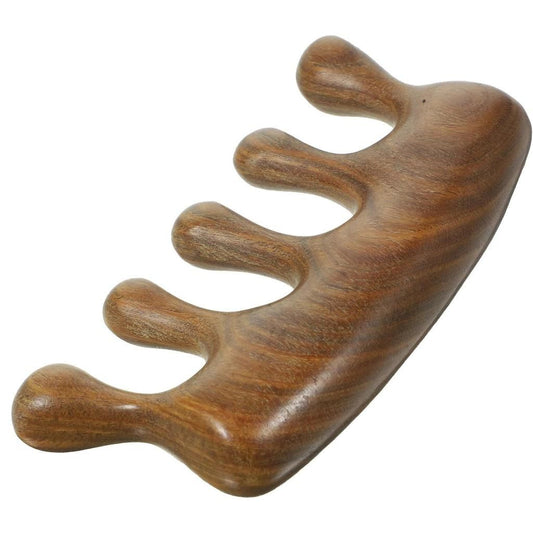 Neem Massage comb [Boost Hair Growth]