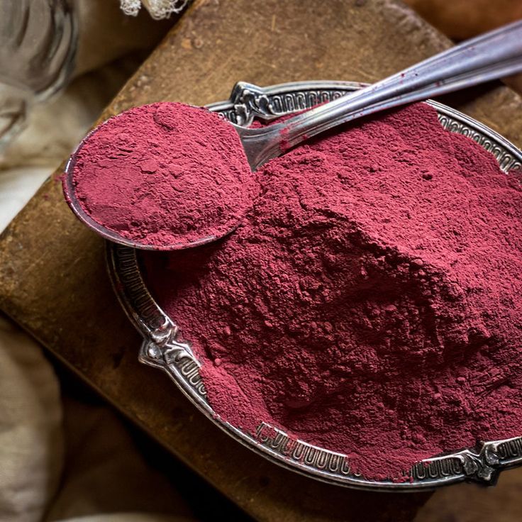 POMEGRATE BEETROOT FACE PACK [30GM]