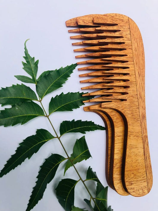 Neem Massage comb