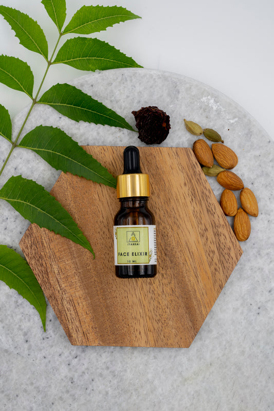 FACE ELIXIR [15ML]