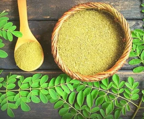 MORINGA POWDER [100GM ]