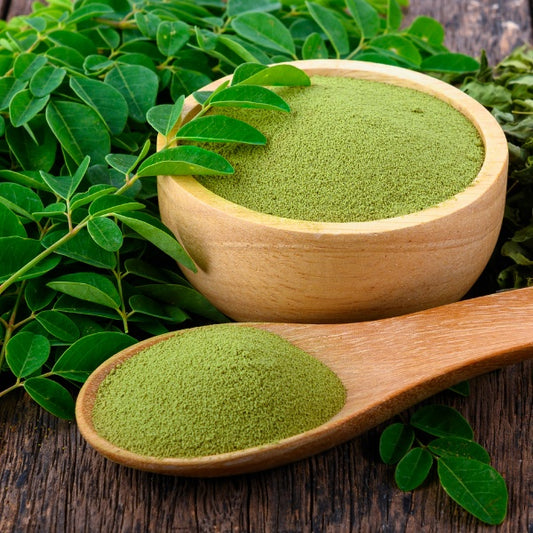 MORINGA POWDER [100GM ]