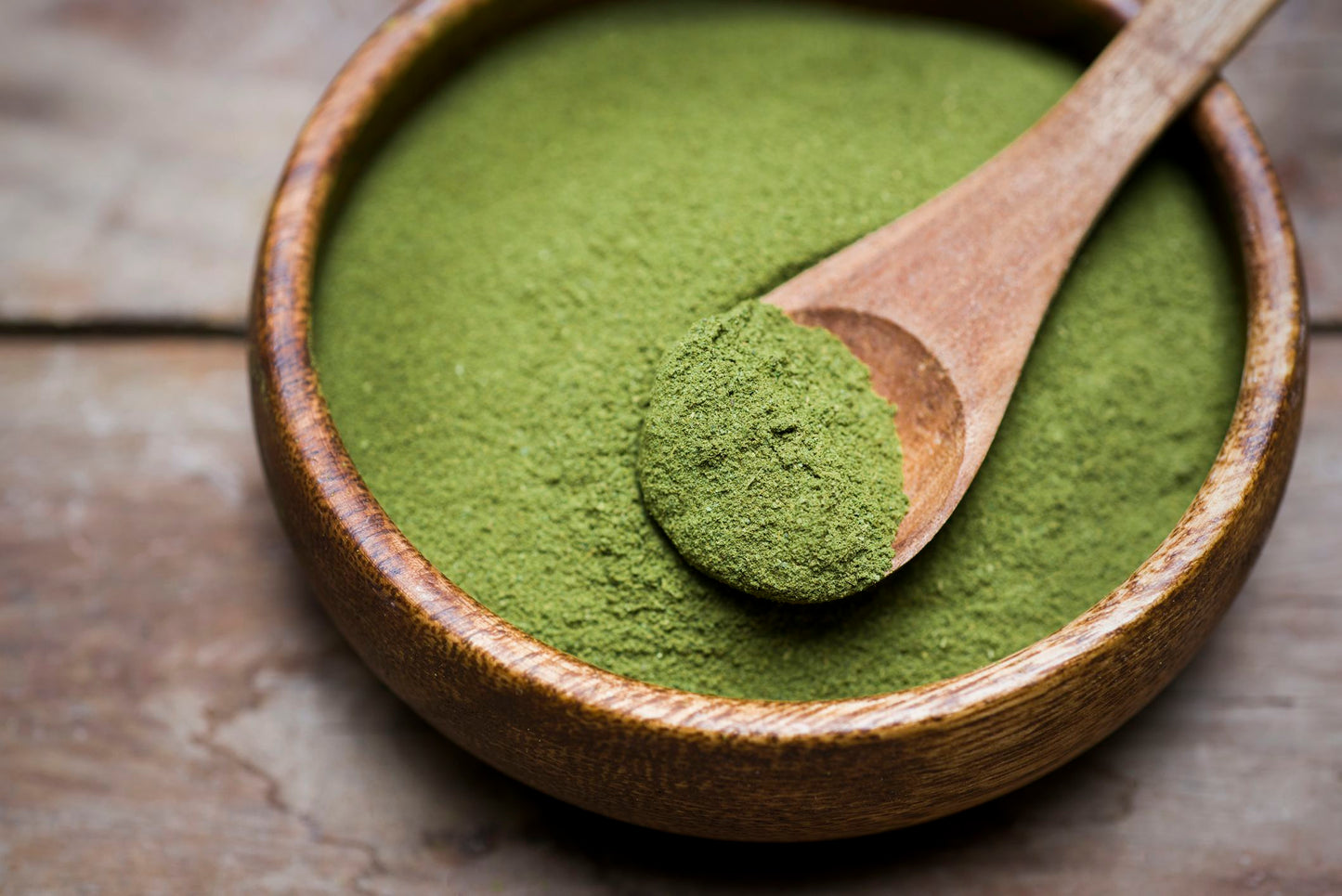 MORINGA POWDER [100GM ]