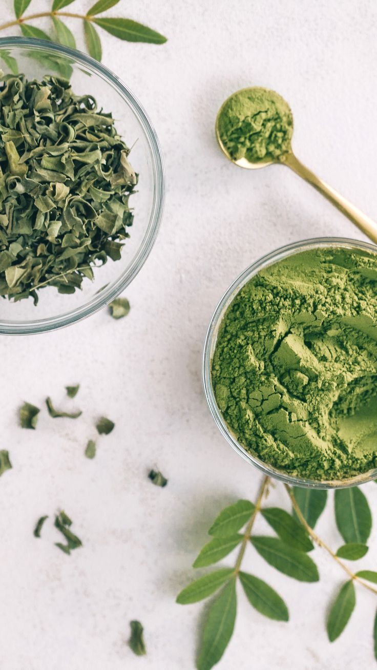 MORINGA POWDER [150GM ] #moringa #murungai