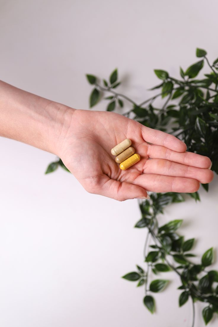 5k capsules (60 Tab)
