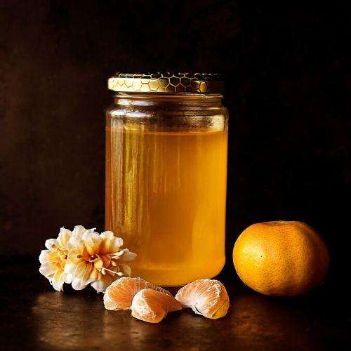 Kashmiri sidr Honey(Premium quality)150gm