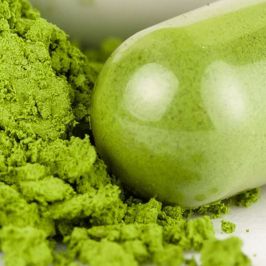 Moringa Brahmi capsules(60 Tabs)