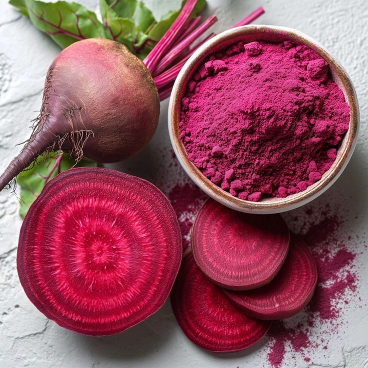 POMEGRATE BEETROOT FACE PACK [30GM]