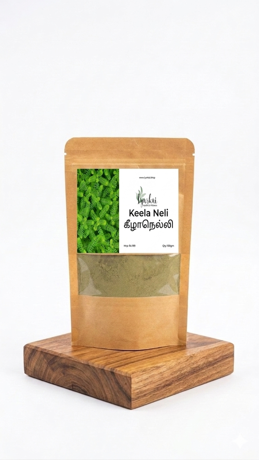 Keelaneeli powder 100gm