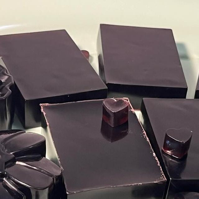 Anti Ageing Red wine soap (100gm)