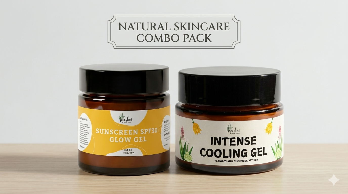 SUN CARE combo