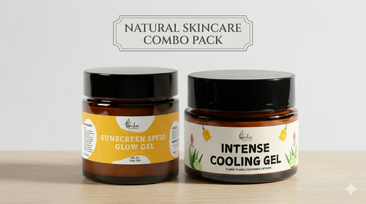 SUN CARE combo