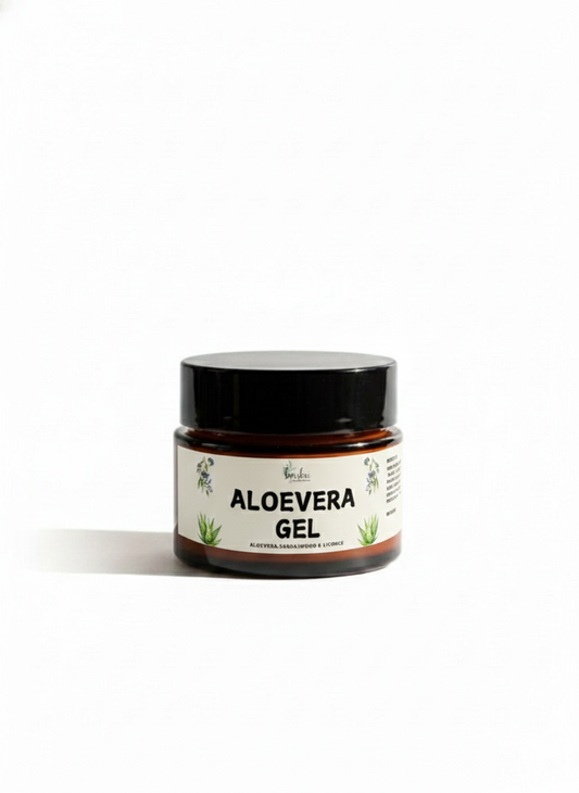 Aloe vera Gel(50gm)