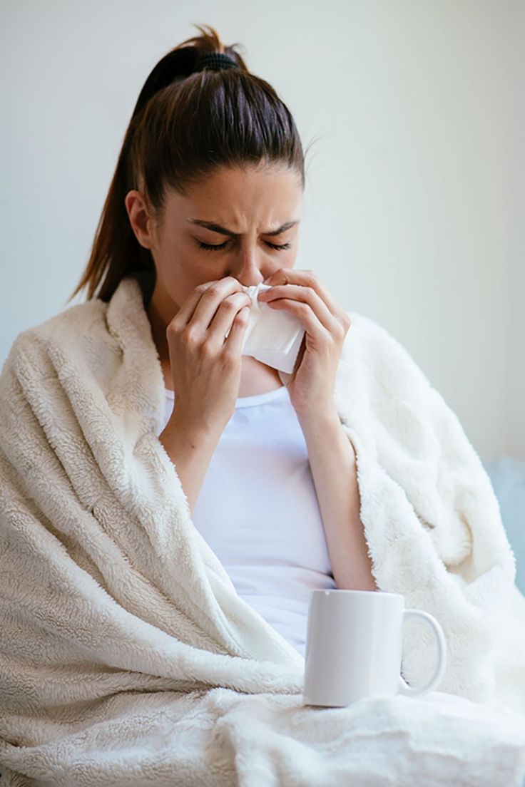 Sinus relief Powder (10gm)
