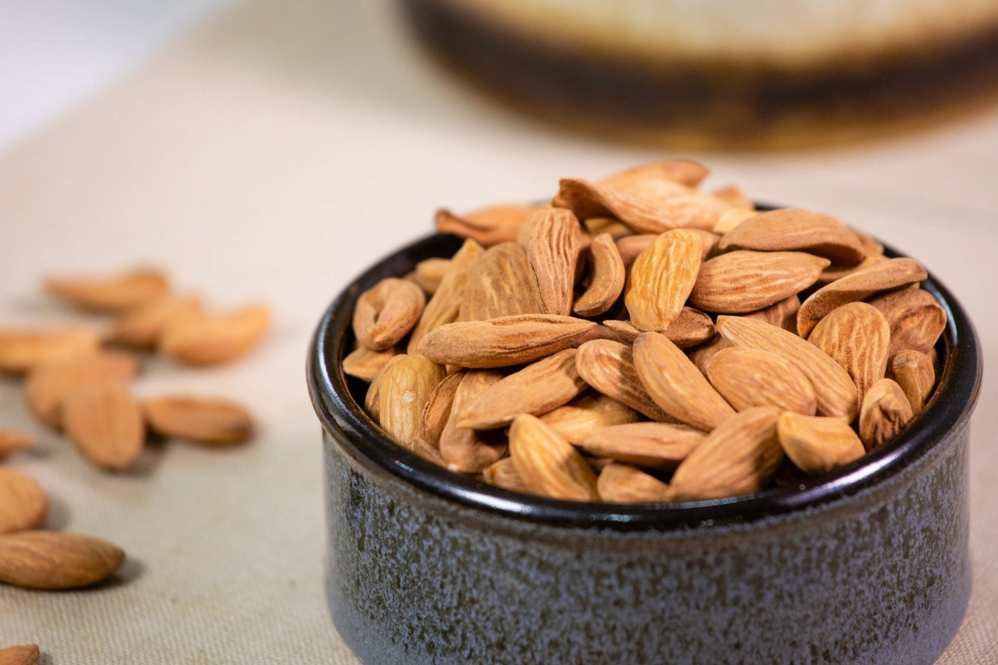 Mamra almonds from Kashmir (Premium export quality)100g