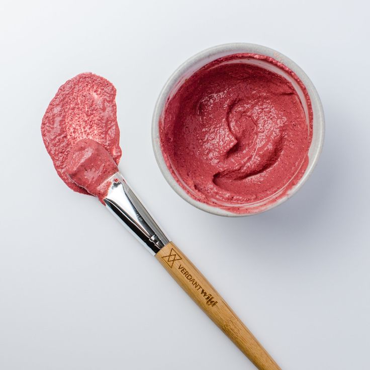 POMEGRATE BEETROOT FACE PACK [30GM]