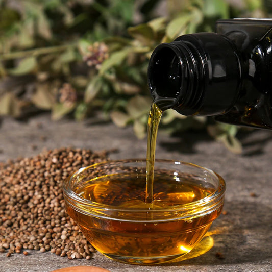 SESAME OIL [1000ml]